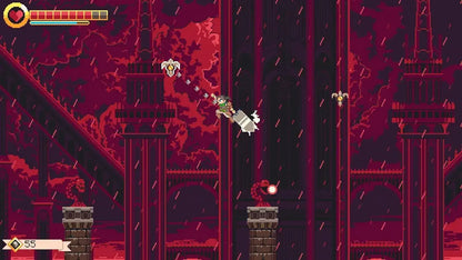Soft Source Gigasword PS5 Video Game