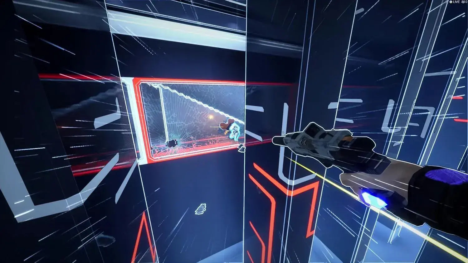 Soft Source Severed Steel PS5 Game