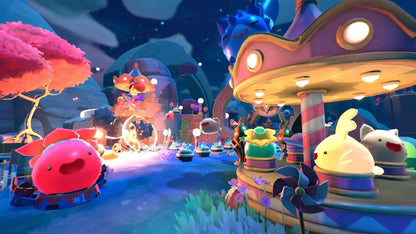 Soft Source Slime Rancher 2 Video Game