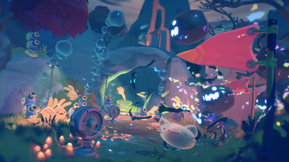 Soft Source Slime Rancher 2 Video Game