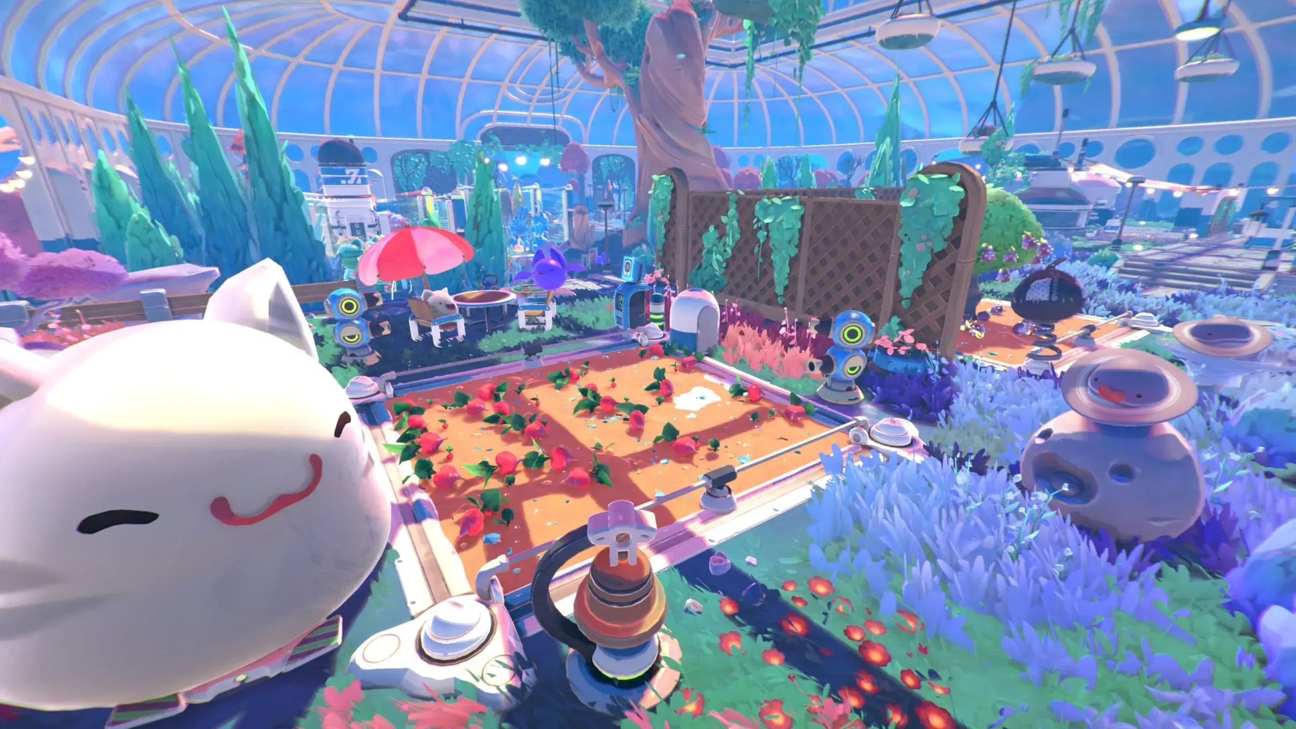 Soft Source Slime Rancher 2 Video Game