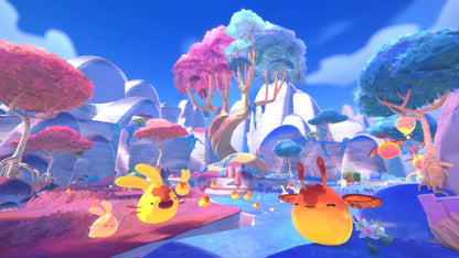 Soft Source Slime Rancher 2 Video Game