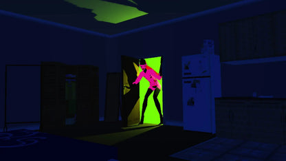 Soft Source Sorry We're Closed PS5 Video Game
