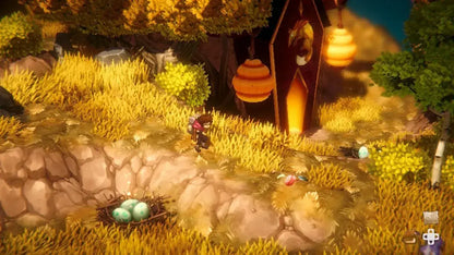 Soft Source Terra Memoria Nintendo Switch Game