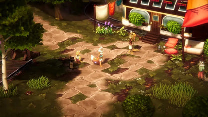 Soft Source Terra Memoria PS5 Game