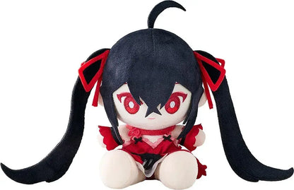 Solarain Azur Lane Taiho Plush Doll Cotton Polyester 15cm