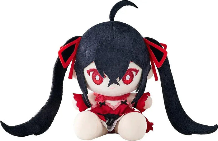 Solarain Azur Lane Taiho Plush Doll Cotton Polyester 15cm