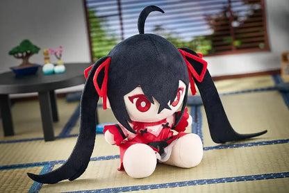 Solarain Azur Lane Taiho Plush Doll Cotton Polyester 15cm