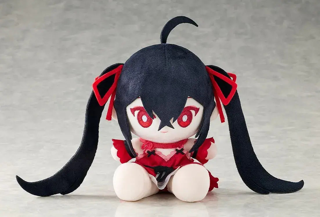 Solarain Azur Lane Taiho Plush Doll Cotton Polyester 15cm
