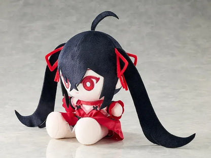 Solarain Azur Lane Taiho Plush Doll Cotton Polyester 15cm