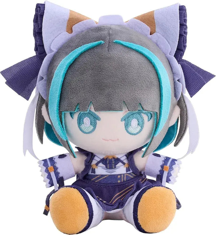 Solarain Azure Lane Chesher Plushie