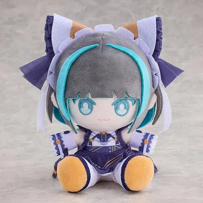 Solarain Azure Lane Chesher Plushie