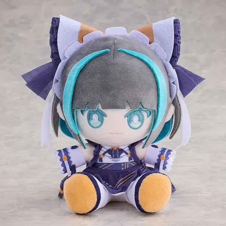 Solarain Azure Lane Chesher Plushie