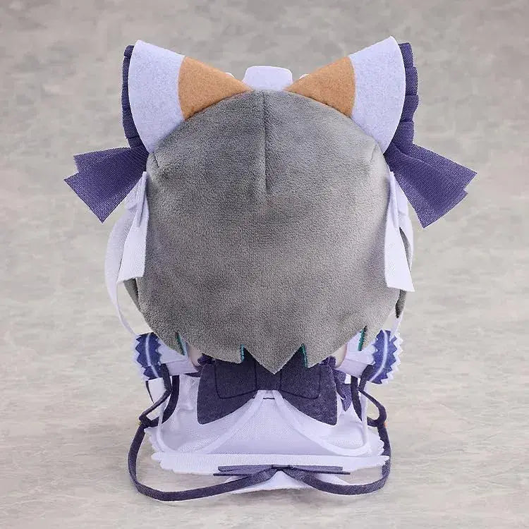 Solarain Azure Lane Chesher Plushie