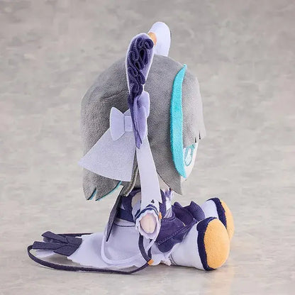 Solarain Azure Lane Chesher Plushie