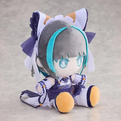 Solarain Azure Lane Chesher Plushie