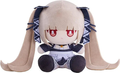 Solarain Azure Lane Formidable Plushie