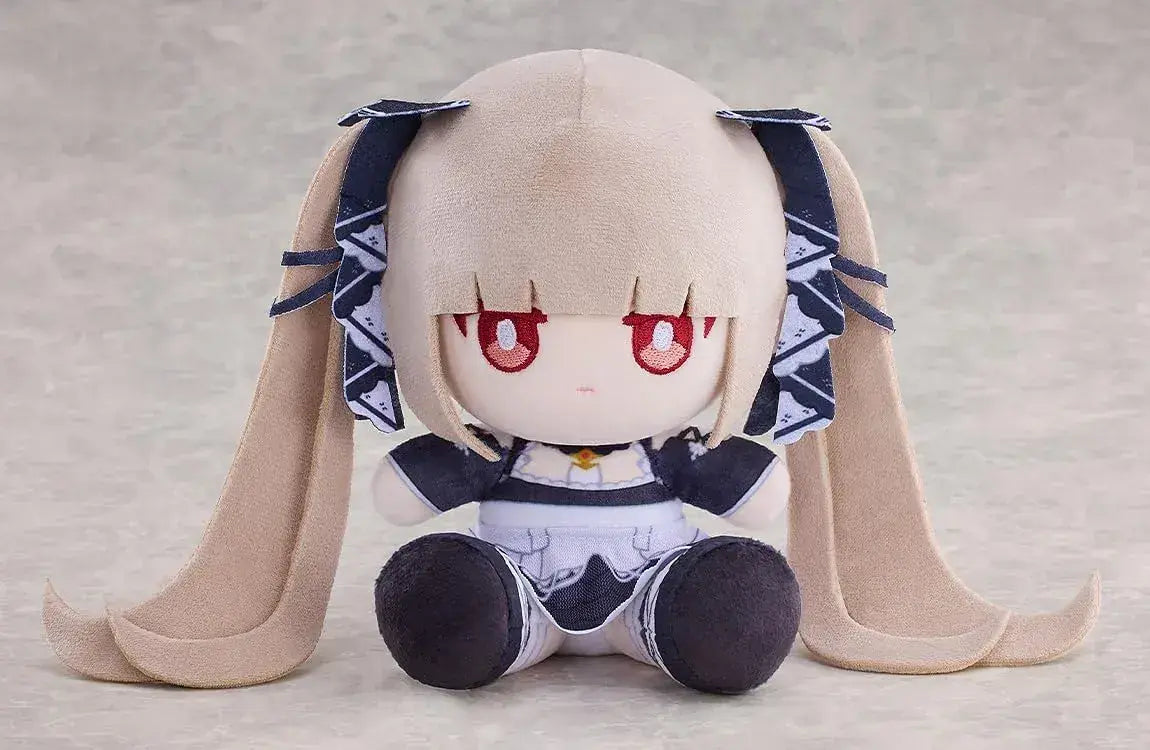 Solarain Azure Lane Formidable Plushie