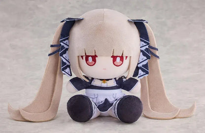 Solarain Azure Lane Formidable Plushie