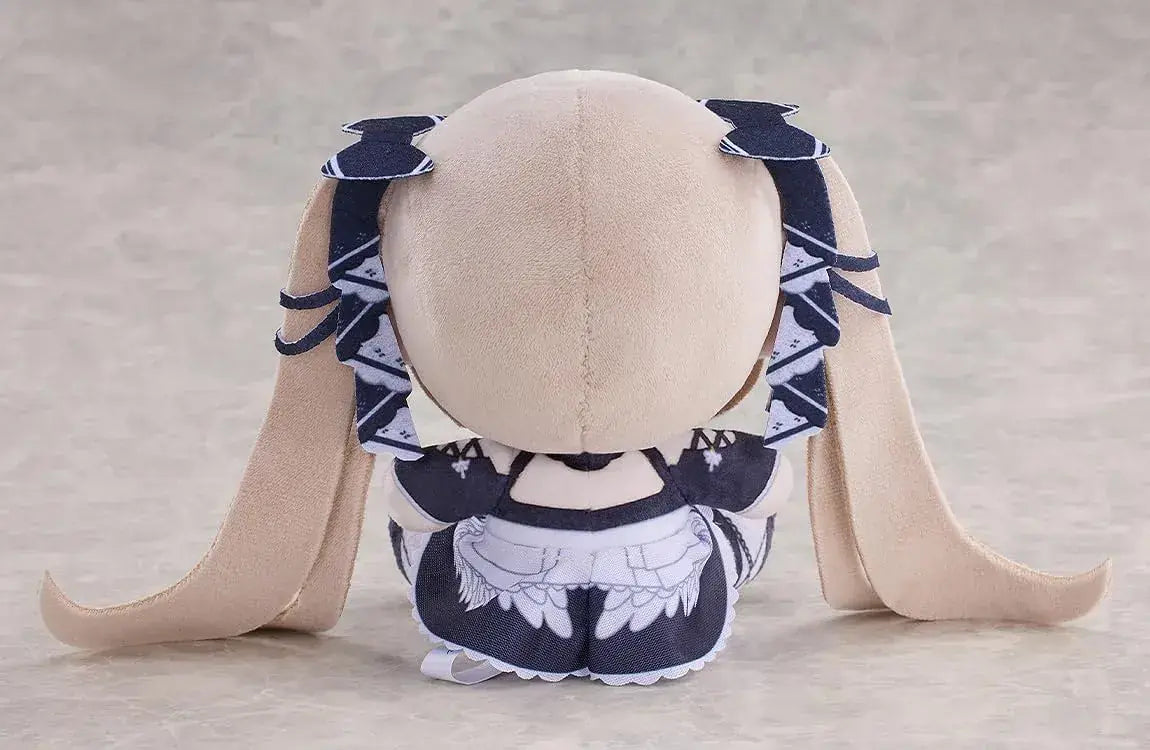 Solarain Azure Lane Formidable Plushie