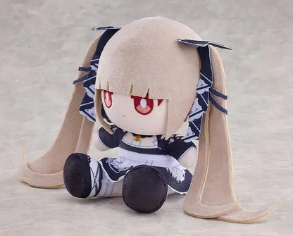 Solarain Azure Lane Formidable Plushie