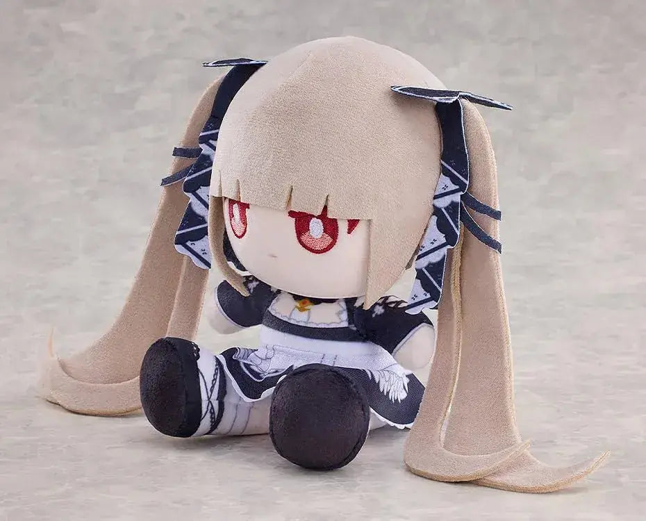 Solarain Azure Lane Formidable Plushie
