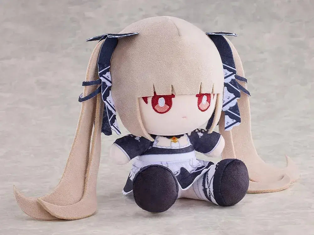 Solarain Azure Lane Formidable Plushie