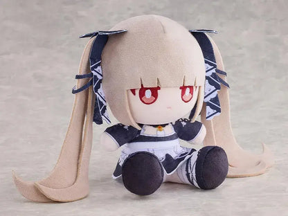 Solarain Azure Lane Formidable Plushie