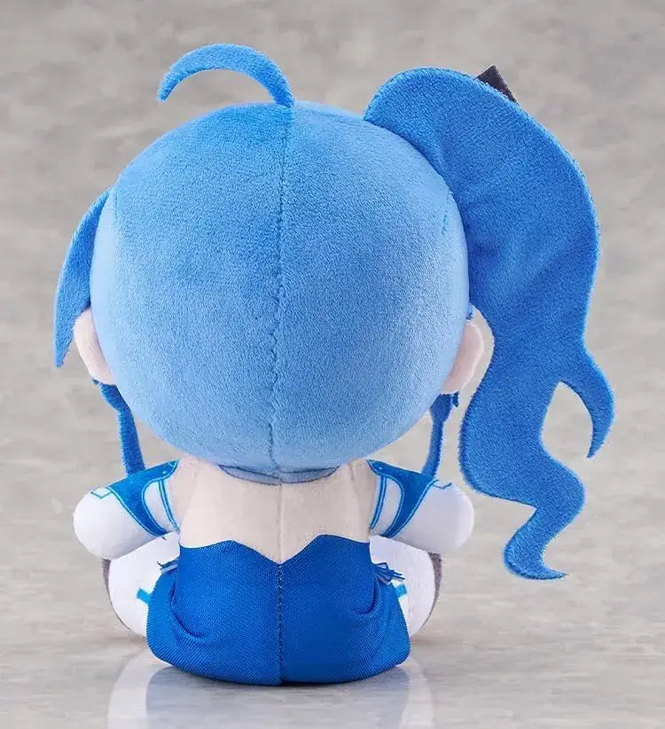 Solarain Azure Lane St Louis Plush Toy Cotton Polyester