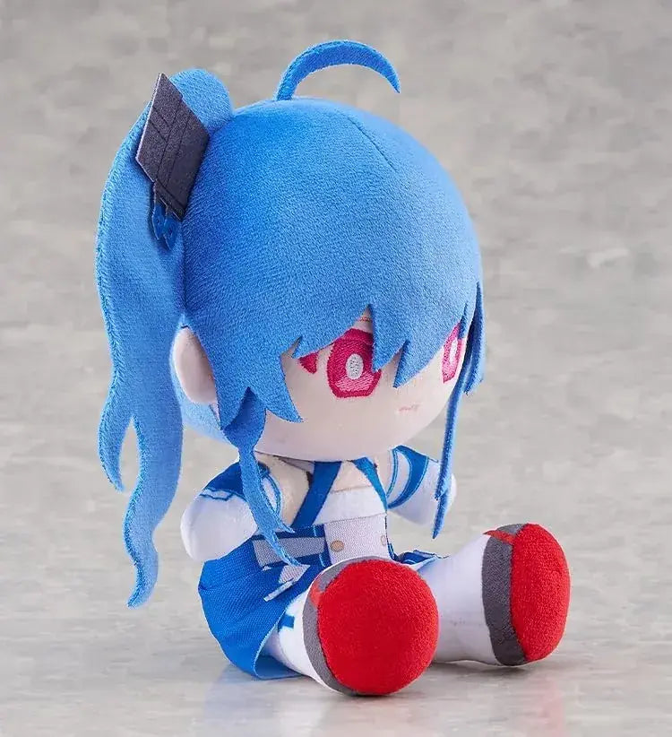 Solarain Azure Lane St Louis Plush Toy Cotton Polyester