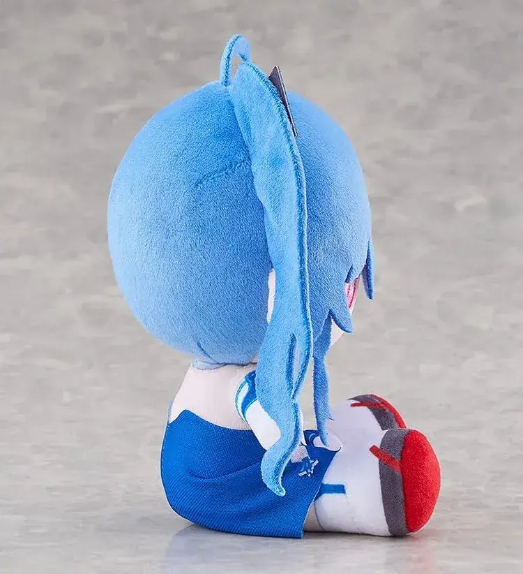 Solarain Azure Lane St Louis Plush Toy Cotton Polyester
