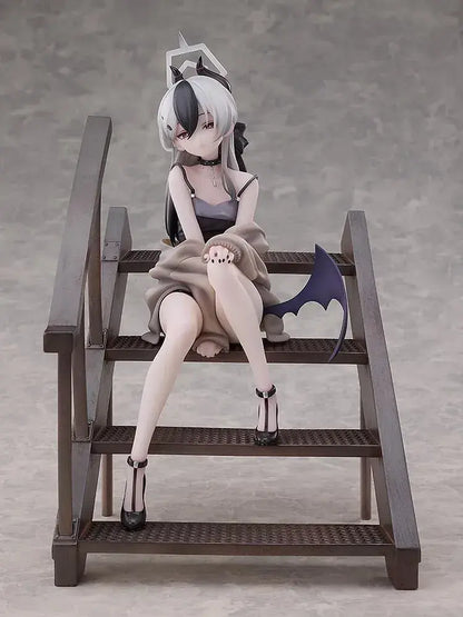 Solarain Blue Archive Kayoko Dress 1 7 Scale Figure