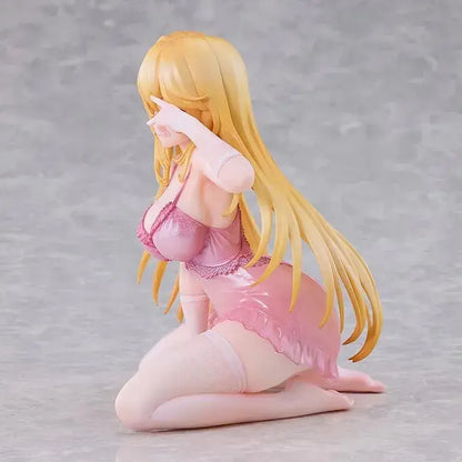 Solarain Certain Science Cannon T Beehive Prayer Figure Plush Set
