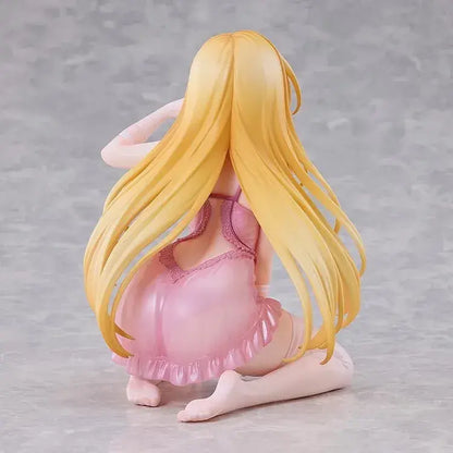 Solarain Certain Science Cannon T Beehive Prayer Figure Plush Set