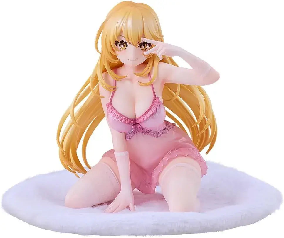 Solarain Electromagnetic Cannon T Beehive Prayer Negligee 1/6 S