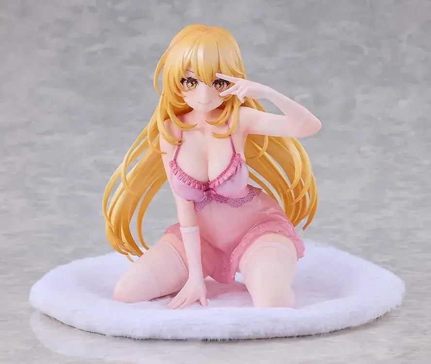 Solarain Electromagnetic Cannon T Beehive Prayer Negligee 1/6 S