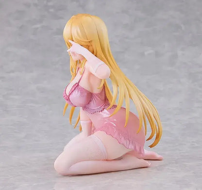Solarain Electromagnetic Cannon T Beehive Prayer Negligee 1/6 S