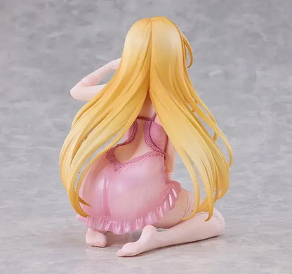 Solarain Electromagnetic Cannon T Beehive Prayer Negligee 1/6 S