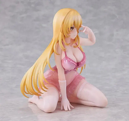Solarain Electromagnetic Cannon T Beehive Prayer Negligee 1/6 S