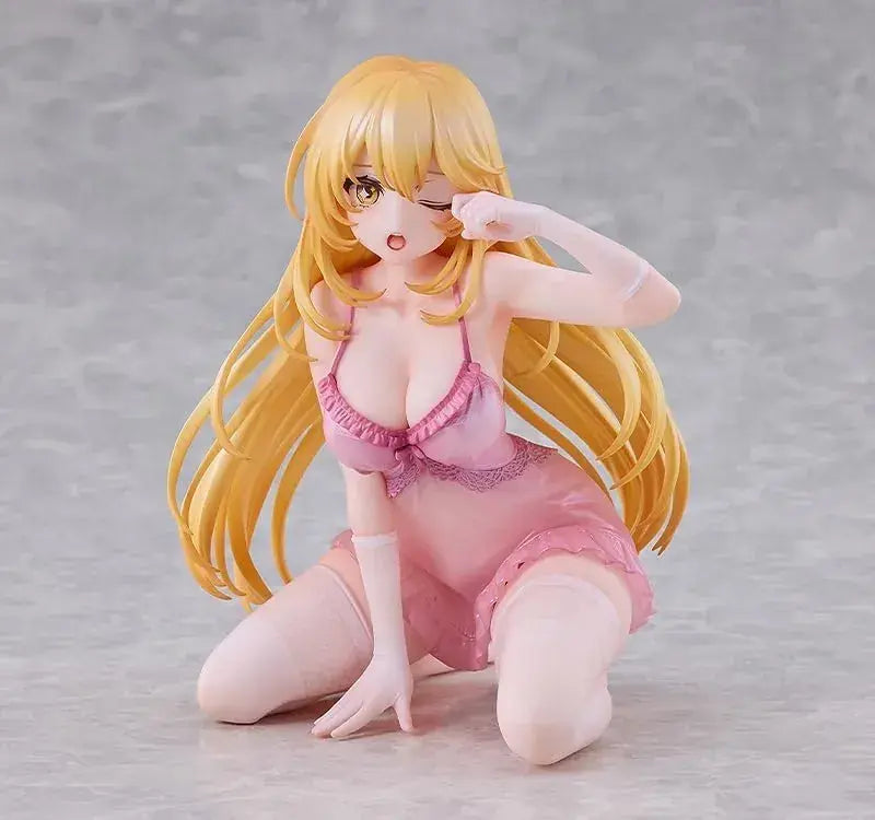 Solarain Electromagnetic Cannon T Beehive Prayer Negligee 1/6 S