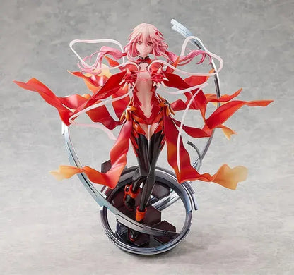Solarain Guilty Crown 1 7 Scale Painted Figure