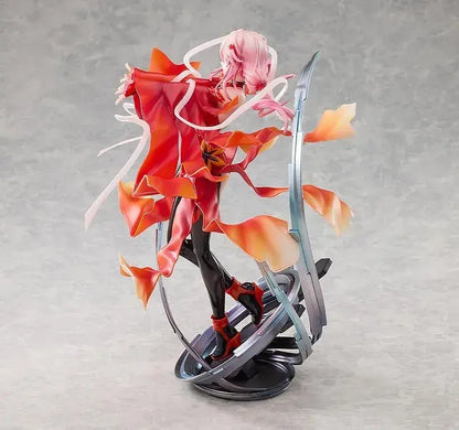 Solarain Guilty Crown 1 7 Scale Painted Figure
