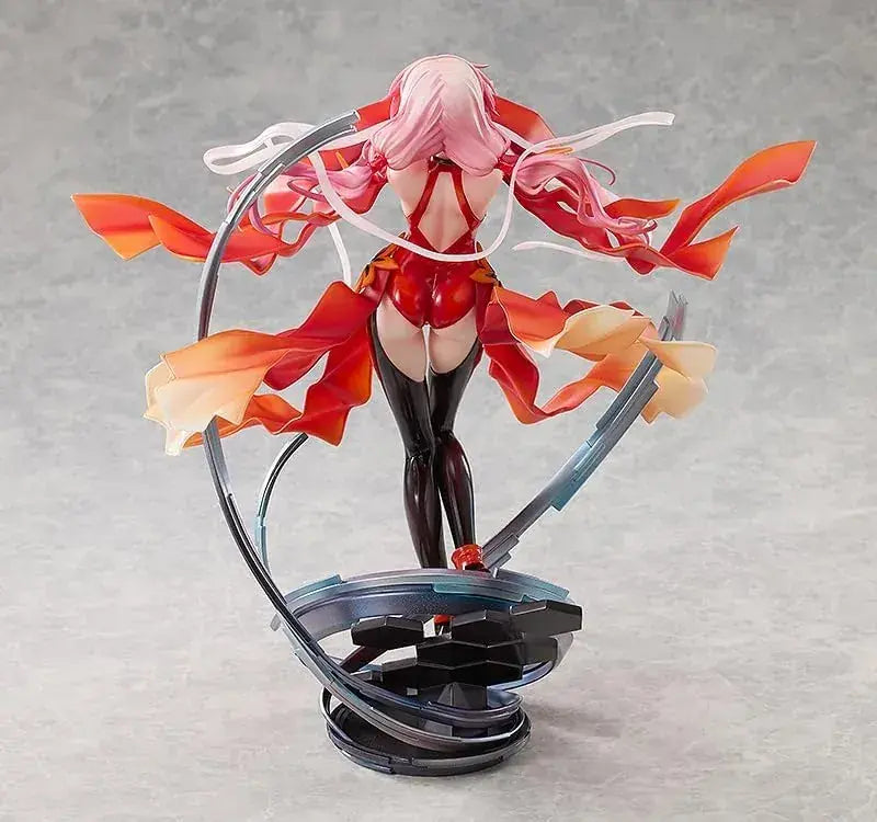 Solarain Guilty Crown 1 7 Scale Painted Figure