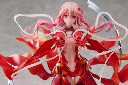 Solarain Guilty Crown 1 7 Scale Painted Figure