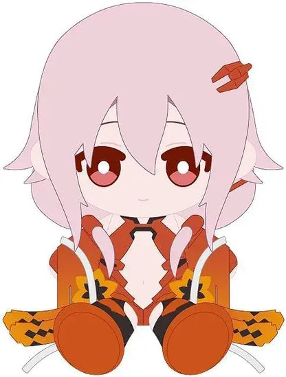 Solarain Guilty Crown Puni Plush Toy Soft Plush Doll