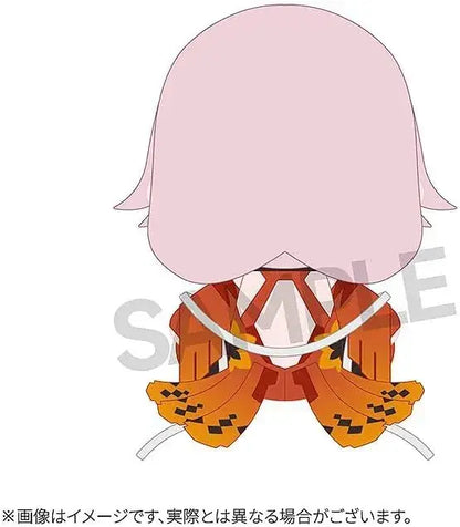 Solarain Guilty Crown Puni Plush Toy Soft Plush Doll