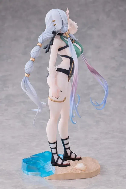 Solarain Lila Dysart Swimsuit Ver Figure 1 7 Scale