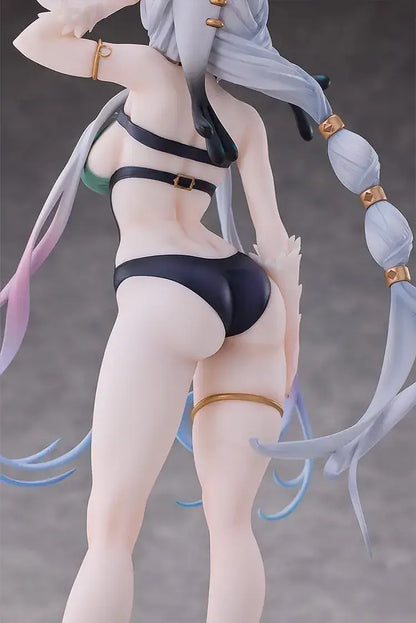 Solarain Lila Dysart Swimsuit Ver Figure 1 7 Scale