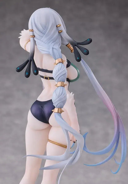 Solarain Lila Dysart Swimsuit Ver Figure 1 7 Scale