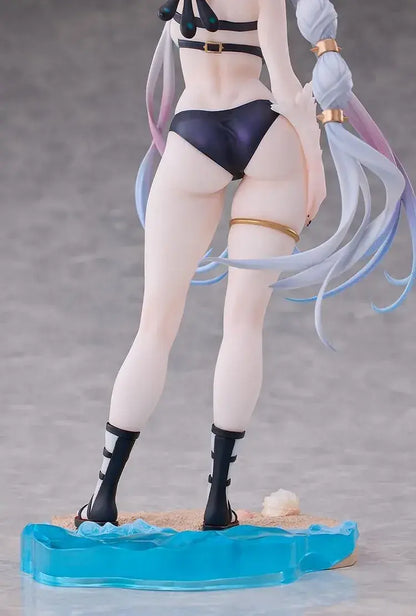 Solarain Lila Dysart Swimsuit Ver Figure 1 7 Scale